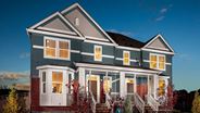 New Homes in Colorado CO - Mosaic - Paired Homes by Lennar Homes